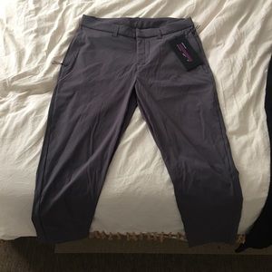 Lululemon Trousers (Size 6)
